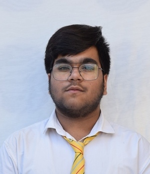 PARV  JAIN   